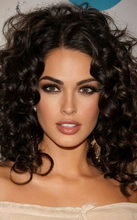 Load image into Gallery viewer, Martina Human Hair Wig Styles Wigs
