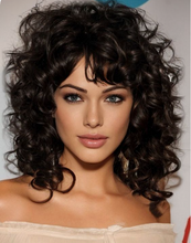 Load image into Gallery viewer, Martina Human Hair Wig Styles Wigs
