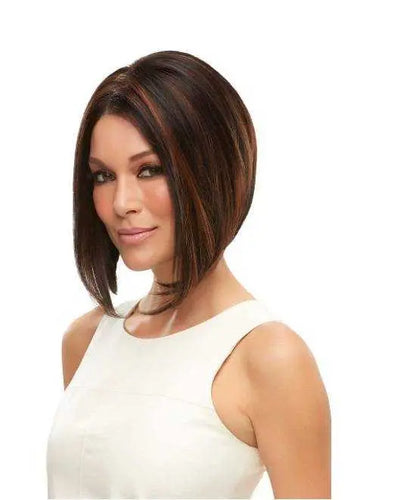 mena smart lace wig