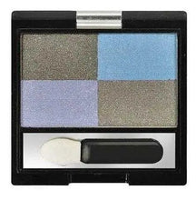 Load image into Gallery viewer, mini eyeshadow quad  | makeup
