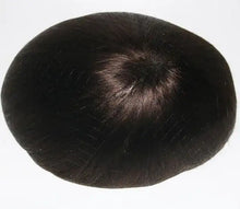 Load image into Gallery viewer, mono lace human hair toupee for men
