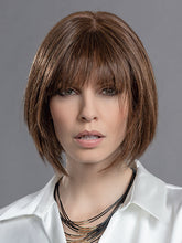 Load image into Gallery viewer, Mood | Prime Power | Human/Synthetic Hair Blend Wig Ellen Wille
