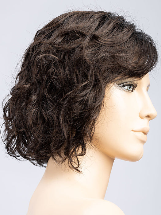 Movie Star | Perucci | Synthetic Wig Ellen Wille