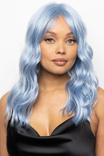 Muse Series Wigs - Lush Wavez (#1506) wig