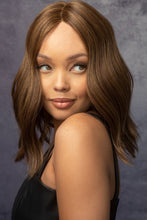 Load image into Gallery viewer, Muse Series Wigs - Velvet Wavez (#1502) wig
