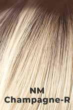 Load image into Gallery viewer, Noriko Wigs - Merrill (#1726)
