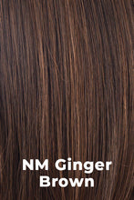 Load image into Gallery viewer, Noriko Wigs - Merrill (#1726)
