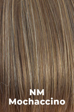 Load image into Gallery viewer, Noriko Wigs - Merrill (#1726)
