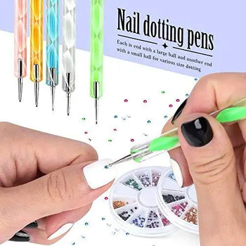nail pen designer nail art tool