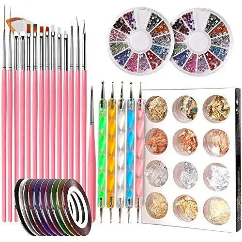 nail pen designer nail art tool default title