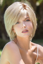 Load image into Gallery viewer, Noriko Wigs - Reese Partial Mono #1697 wig
