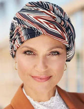 Load image into Gallery viewer, nula bamboo turban
