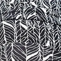 nula bamboo turban leaf print-57