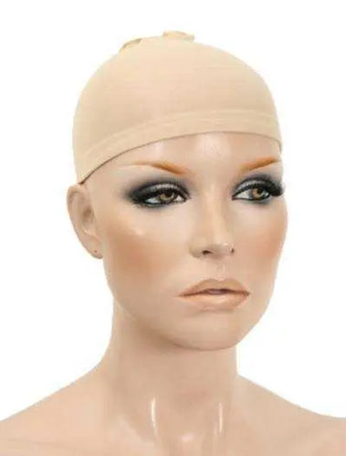 nylon wig cap