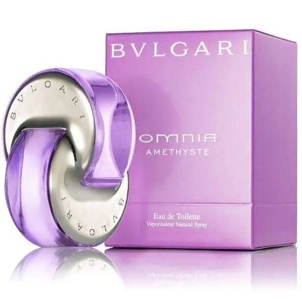 omnia amethyst fragrance