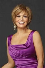 Load image into Gallery viewer, opening act wig | raquel welch
