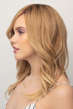 Load image into Gallery viewer, Orchid Wigs - Lily Human Hair (#8705)
