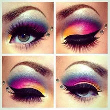 Load image into Gallery viewer, oumeidie eyeshadow makeup kit
