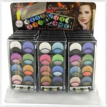 Load image into Gallery viewer, oumeidie eyeshadow makeup kit
