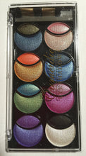 Load image into Gallery viewer, oumeidie eyeshadow makeup kit
