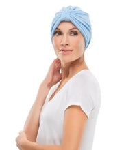 Load image into Gallery viewer, pc poly-cotton turban
