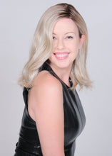Load image into Gallery viewer, Pike Place Wig by Belle Tress
