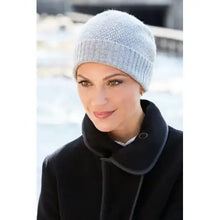 Load image into Gallery viewer, parisienne knit beanie
