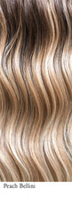 Load image into Gallery viewer, Allegro 18 / Allegro 18 Balayage Wig by Belle Tress
