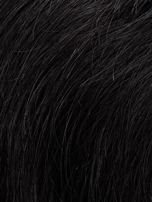 Perma Solid | PermaFit | Men's Human Hair System Ellen Wille