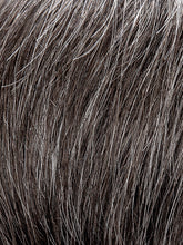 Load image into Gallery viewer, Perma Ray | PermaFit | Men&#39;s Human Hair System Ellen Wille
