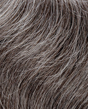 Load image into Gallery viewer, Perma Solid | PermaFit | Men&#39;s Human Hair System Ellen Wille
