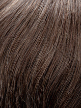 Load image into Gallery viewer, Perma Solid | PermaFit | Men&#39;s Human Hair System Ellen Wille
