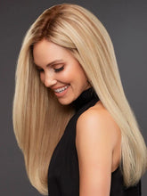 Load image into Gallery viewer, petite cap blake lace front human hair wig
