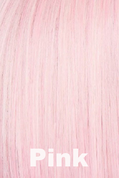 Hairdo Wigs Kidz- Sweetly Pink
