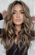 Load image into Gallery viewer, Piper Human Hair Wig Styles Wigs
