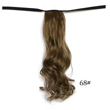 Load image into Gallery viewer, ponytail extensions 20&quot; inch
