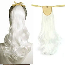 Load image into Gallery viewer, ponytail extensions 20&quot; inch
