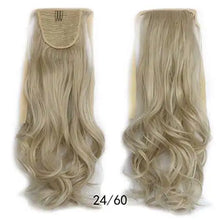 Load image into Gallery viewer, Ponytail Extensions 20&quot; Inch Wig Store
