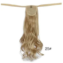 Load image into Gallery viewer, Ponytail Extensions 20&quot; Inch Wig Store
