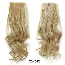 Load image into Gallery viewer, Ponytail Extensions 20&quot; Inch Wig Store
