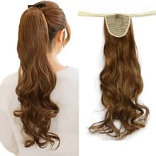 Load image into Gallery viewer, Ponytail Extensions 20&quot; Inch Wig Store
