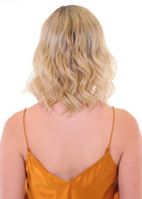 Load image into Gallery viewer, Premium 100% Handmade Topper 14 Wave Wig by Belle Tress
