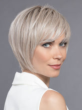 Load image into Gallery viewer, Promise Mono Part | Prime Power | Human/Synthetic Hair Blend Wig Ellen Wille
