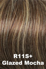 Load image into Gallery viewer, Raquel Welch Wigs - Beguile - Human Hair
