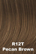 Load image into Gallery viewer, Raquel Welch Wigs - Knockout - Human Hair
