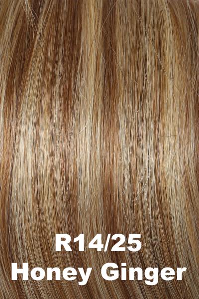 Raquel Welch Wigs - High Profile - Human Hair