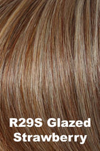 Load image into Gallery viewer, Raquel Welch Wigs - Bravo - Human Hair
