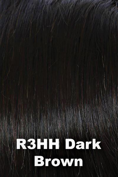 Raquel Welch Wigs - Soft Focus - Human Hair