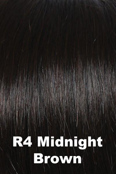 Raquel Welch Wigs - Knockout - Human Hair
