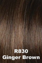 Load image into Gallery viewer, Raquel Welch Wigs - Knockout - Human Hair
